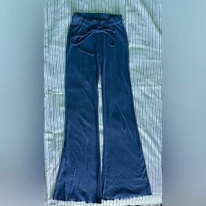 Urban Outfitters Blue Sweatpants Joggers